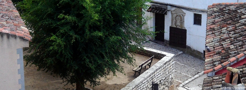 Turismo Chinchón