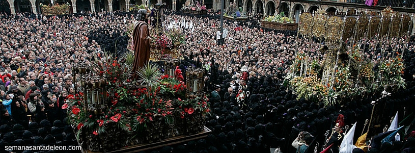 turismo religioso españa
