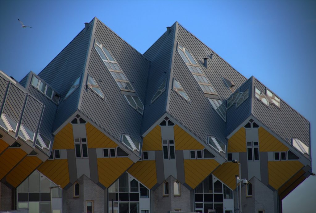 rotterdam-casas-cubo