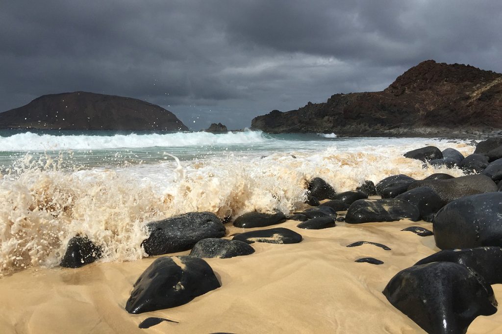 Lanzarote viaje invierno Lanzarote viaje invierno