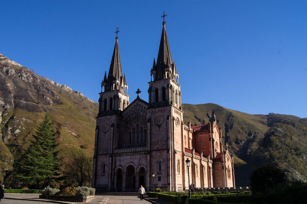 Conocer Asturias