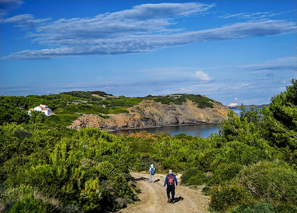 Camí de Cavalls