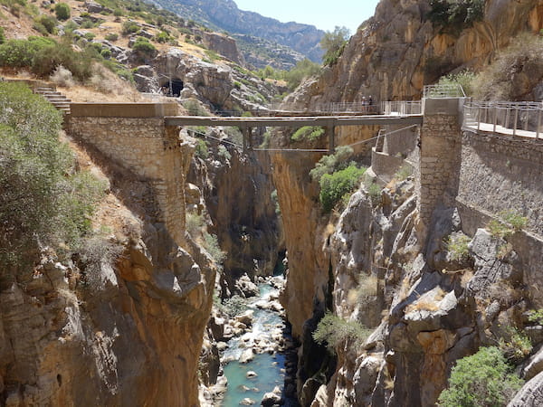 Caminito del Rey