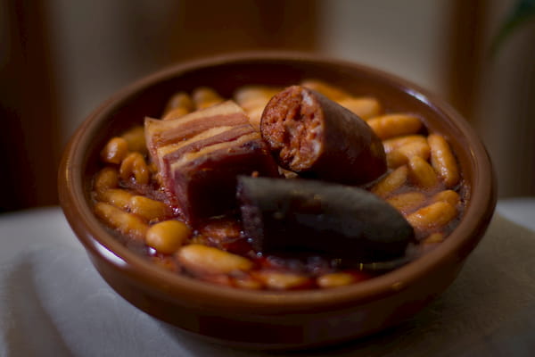 fabada asturiana