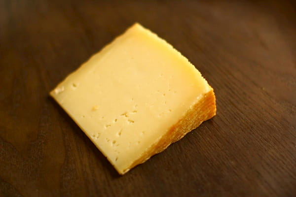 queso manchego