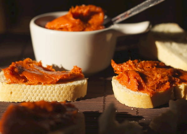 sobrasada