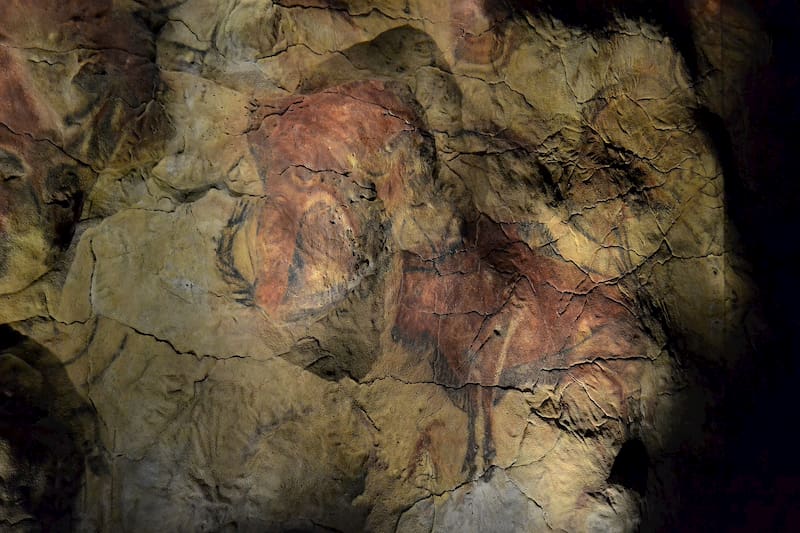 cueva de Altamira