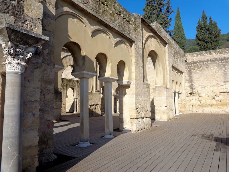 Medina Azahara